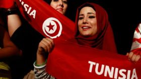 قانون تونسي جديد لصالح المرأة