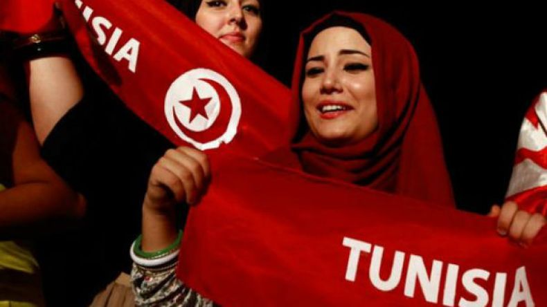 قانون تونسي جديد لصالح المرأة