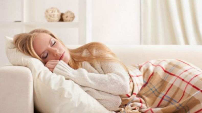 أخصائيون يؤكدون: القيلولة الطويلة تسبب السكري وأمراض القلب!