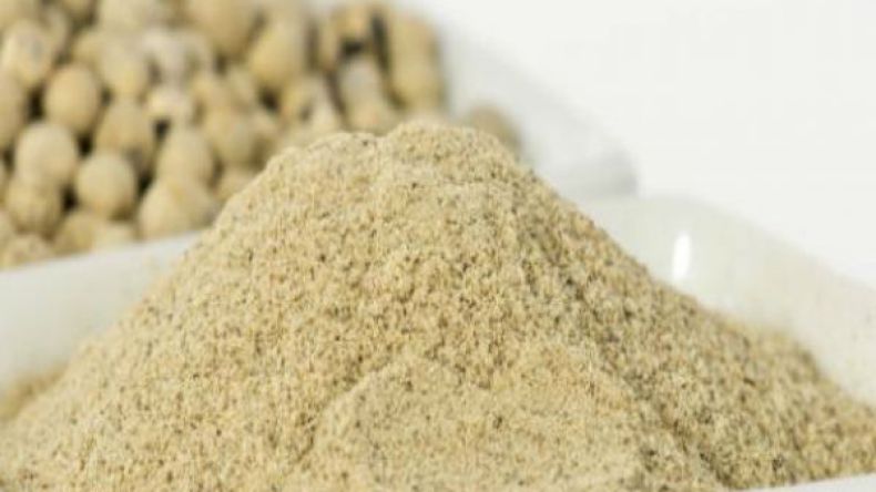 هل يساعد الفلفل الأبيض على خسارة الوزن؟