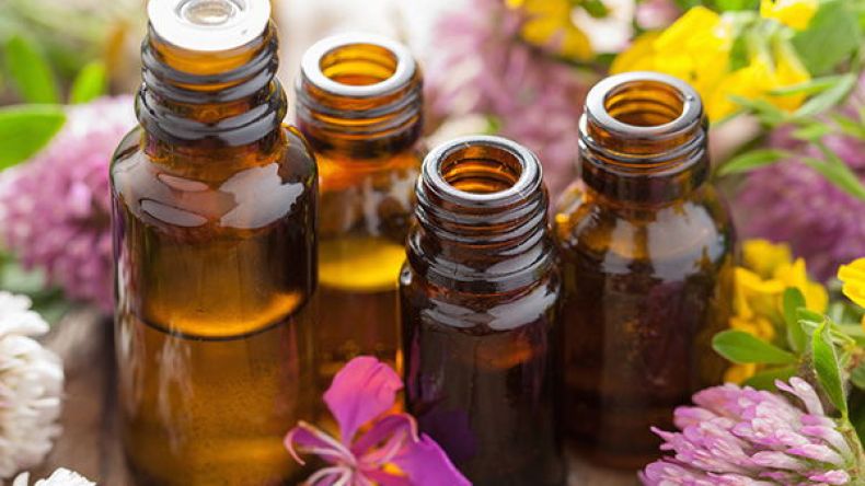 جمالك يحتاج لهذه الزيوت الأربع؟!