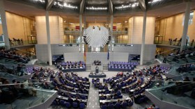 قوات ألمانية ستشارك في الحرب ضد “داعش” بسوريا