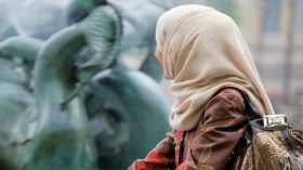 أنت قائدة.. إذا أنت ملهمة!