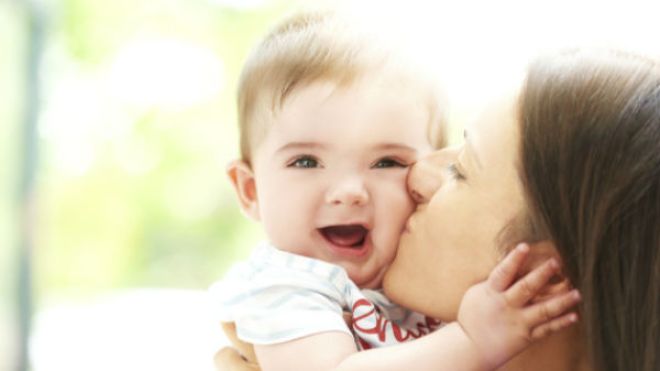 10 أشياء عن طفولتك لم تخبرك بها والدتك!