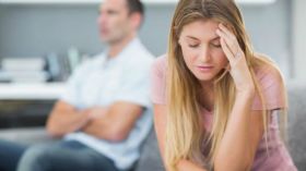 هكذا يلين بين يديك؟!