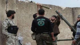 هآرتس: مباحثات إسرائيلية سرية بشأن الهدنة جنوب سوريا