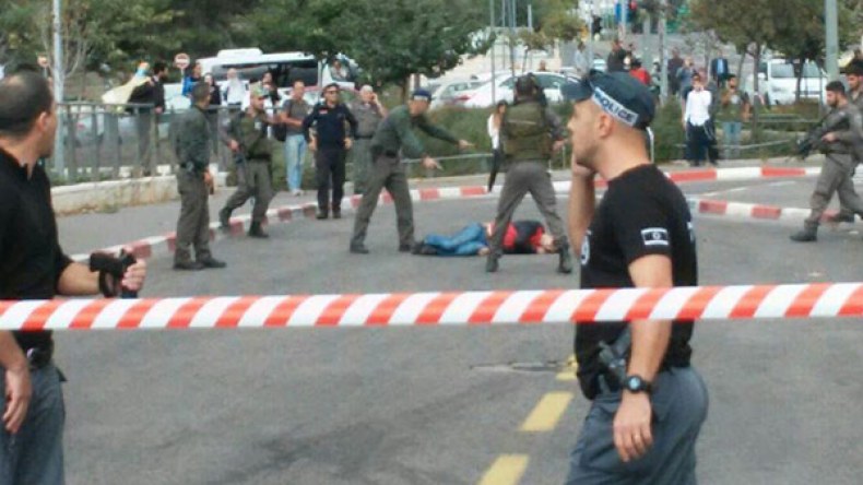 مصرع مستوطنين إسرائيليين اثنين في إطلاق نار بتل أبيب