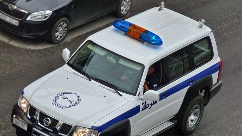 اشتباك مسلح بين مجموعة إرهابية وعناصر الأمن بالبويرة