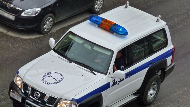 تفكيك شبكة دعم وإسناد الإرهابيين ببوغني