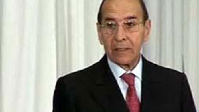 زرهوني: الدولة ستتكفل بـ4000 عائلة تقيم بالبنايات القديمة بوهران