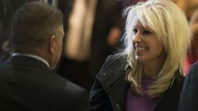 مستشارة ترامب “تسرق” من ويكيبيديا ومن مقالات صحفية!