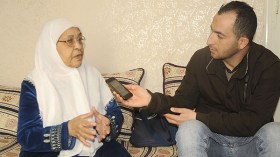 “لابرانتي” أصيب في “معركة الجزائر” مع لابوانت والوزير تيجاني هدام هو من أنقذه في تونس