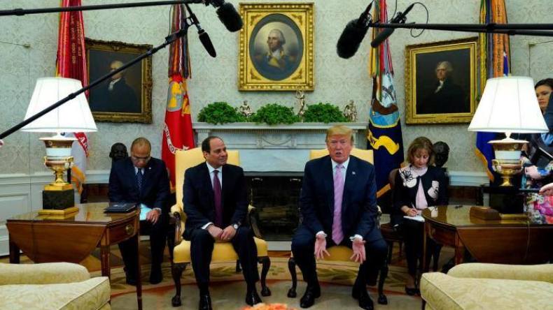 مصر تنسحب من مبادرة تشكيل “الناتو العربي”