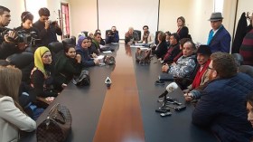 الحكومات العربية لا تدعم السينما وتمويل الخواص هاجس