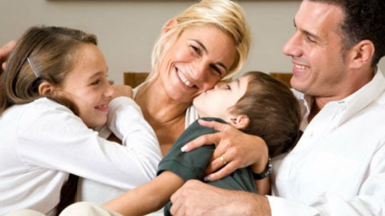 زوجات آباء محبوبات.. هل هذا ممكن؟!