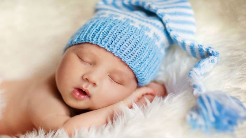 دراسة كندية: ارتفاع ضغط الدم قبل الحمل يؤدي إلى إنجاب الذكور!