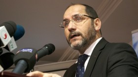 مقري: لدينا نظرية تنموية لجعل الجزائر دولة صناعية في ظرف 20 سنة