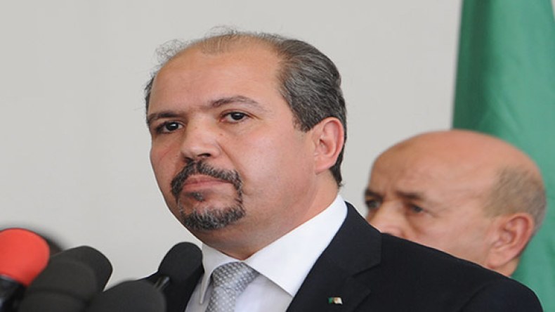 محمد عيسى: نسبة الجزائريين الذين اعتنقوا المسيحية في تراجع