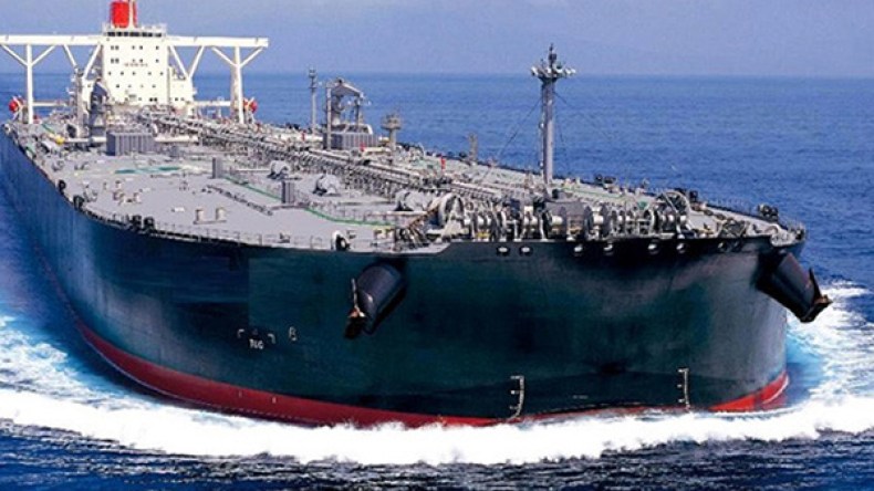 بكين تشتري أول شحنة نفط أمريكي