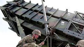 واشنطن توافق على تسليم إسرائيل منظومة رادار متطورة