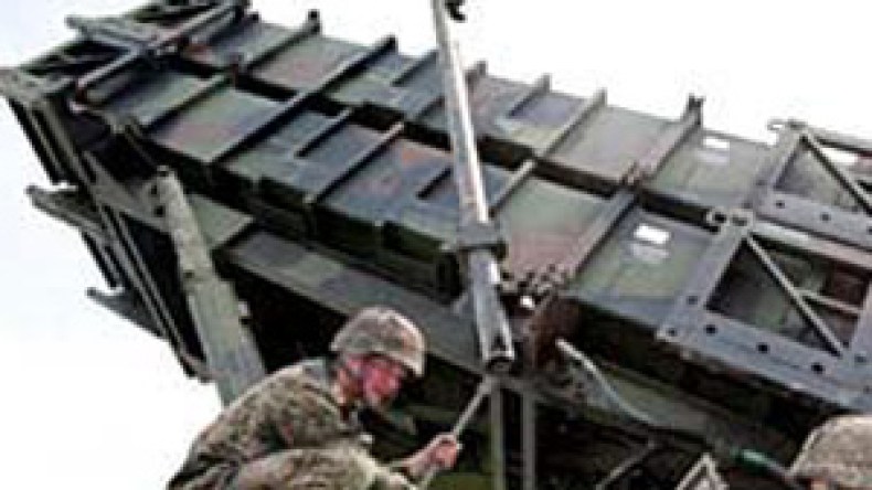 واشنطن توافق على تسليم إسرائيل منظومة رادار متطورة