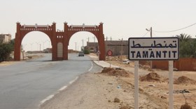 منطقة سياحية بامتياز تعاني من التهميش