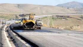 تزفيت أربعة مسالك متوقف من شهرين بشراربة في الكاليتوس!