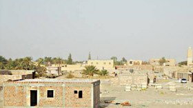 ملف البنايات الهشة يعود للواجهة بالوادي