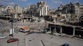 البنك الدولي: كلفة الحرب في سوريا 35 مليار دولار