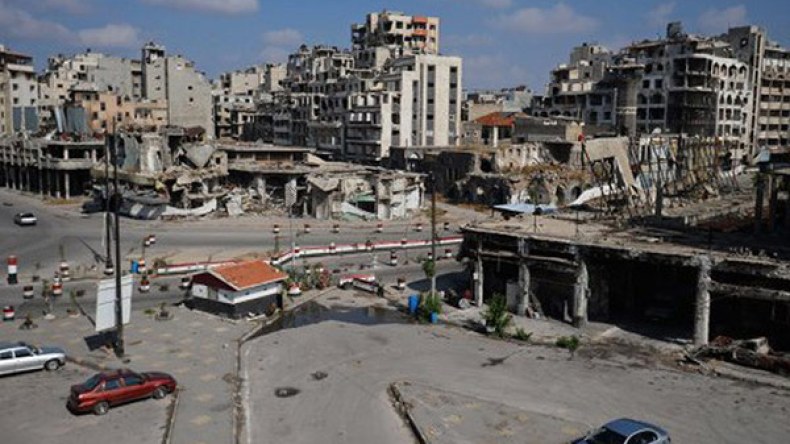 البنك الدولي: كلفة الحرب في سوريا 35 مليار دولار