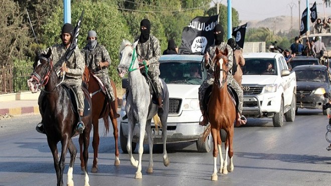 “داعش” يؤجّل “الأضحى”!