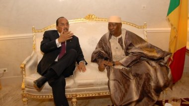 Mali and Mauritania Presidents to visit Algeria soon