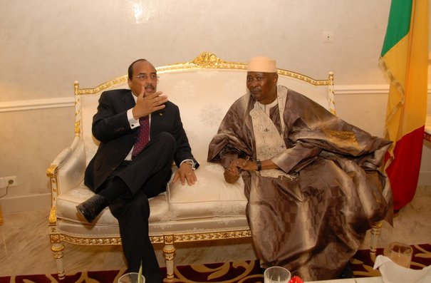 Mali and Mauritania Presidents to visit Algeria soon