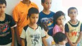 اختطاف طفل في الثامنة من العمر بآفلو