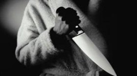 الإعدام لمن قتلت زوجها ودفنته في باحة منزلها