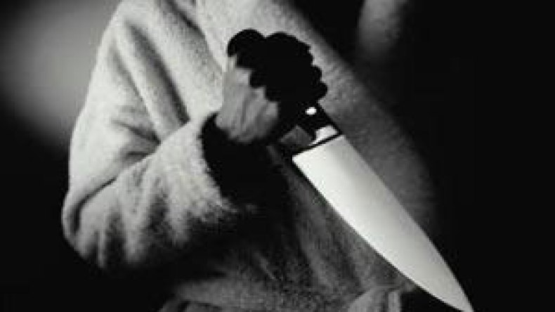 الإعدام لمن قتلت زوجها ودفنته في باحة منزلها