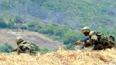 Un terroriste neutralisé à Tizi Ouzou