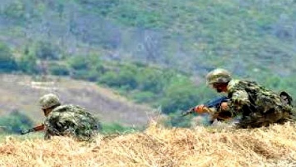 Un terroriste neutralisé à Tizi Ouzou