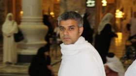 “خان” أول مسلم يترأس لندن!