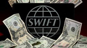 قراصنة يستهدفون مجددا الشبكة المصرفية العالمية