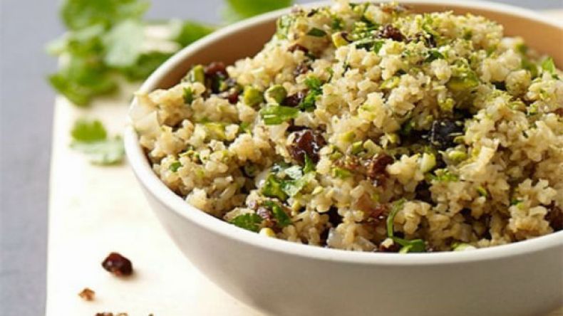 البرغل حليفك لإنقاص الوزن والحصول على جسم مثالي