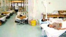 أكثر من 500 شخص تسممّ في عرس تحول إلى شبه مأتم بالرغاية