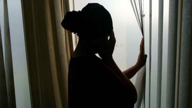 النساء العربيات على رأس قائمة المصابين بالاكتئاب في العالم!