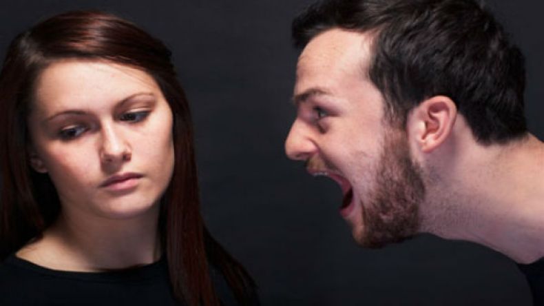 عصبية الزوج قنبلة موقوتة.. كيف تفككينها؟