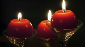 ثلاثيات من حدائق الحكماء