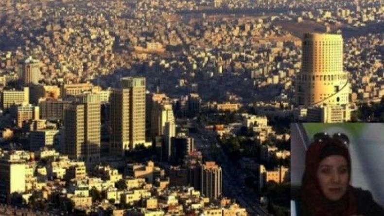 جزائرية تفتك جائزة “غسان كنفاني” للقصة القصيرة بعمان