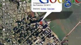 البنتاجون يفرض حظراً على برنامج “جوجل إيرث”