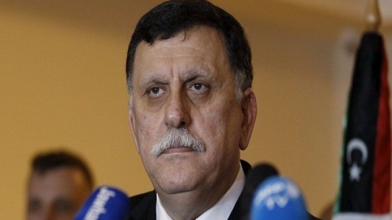 حكومة الوفاق الوطني الليبية تعقد أول اجتماع موسع في طرابلس