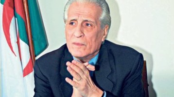 أحمد طالب يتذكر