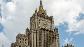 موسكو تأمل بتحقيق تقدم في لقاء جنيف حول سوريا